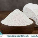 پودر کربنات کلسیم دلیجان