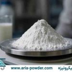 تاثیر کیفیت پودرهای معدنی بر بازده فرمولاسیون نهایی