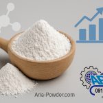 پرکننده معدنی ارزان قیمت