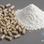پودر کربنات کلسیم در گرانول؛ مزایا، روش تولید و کاربردها